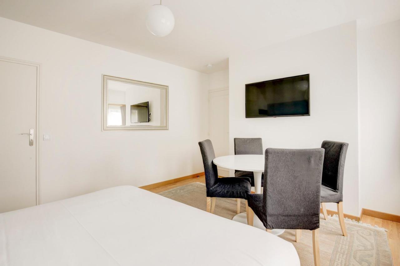 Les Chambres Lune Saint-Aignan  Εξωτερικό φωτογραφία