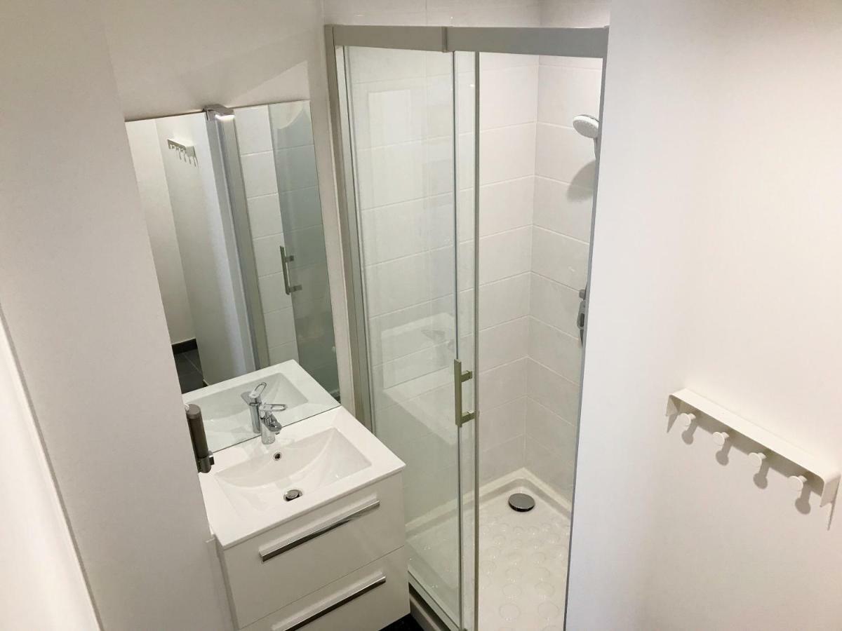 Les Chambres Lune Saint-Aignan  Εξωτερικό φωτογραφία