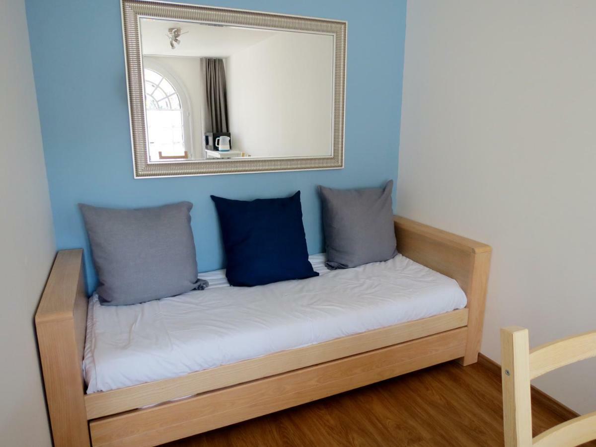 Les Chambres Lune Saint-Aignan  Εξωτερικό φωτογραφία