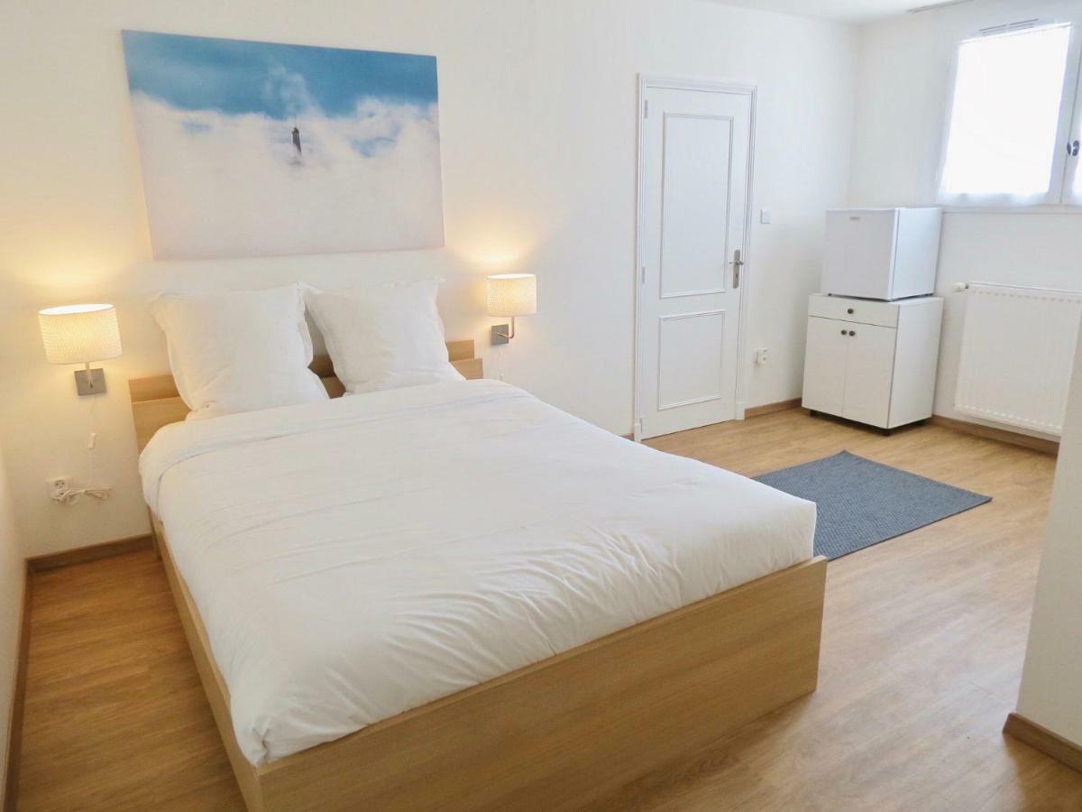 Les Chambres Lune Saint-Aignan  Εξωτερικό φωτογραφία