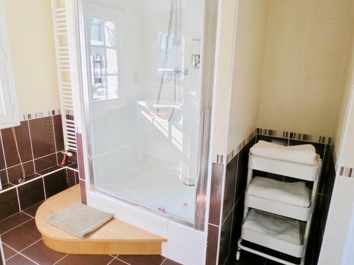 Les Chambres Lune Saint-Aignan  Εξωτερικό φωτογραφία