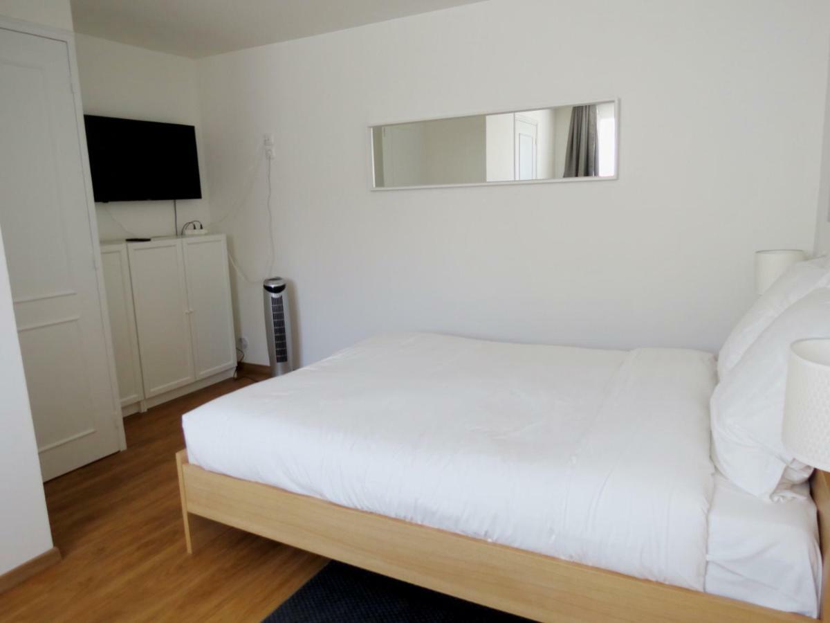Les Chambres Lune Saint-Aignan  Εξωτερικό φωτογραφία