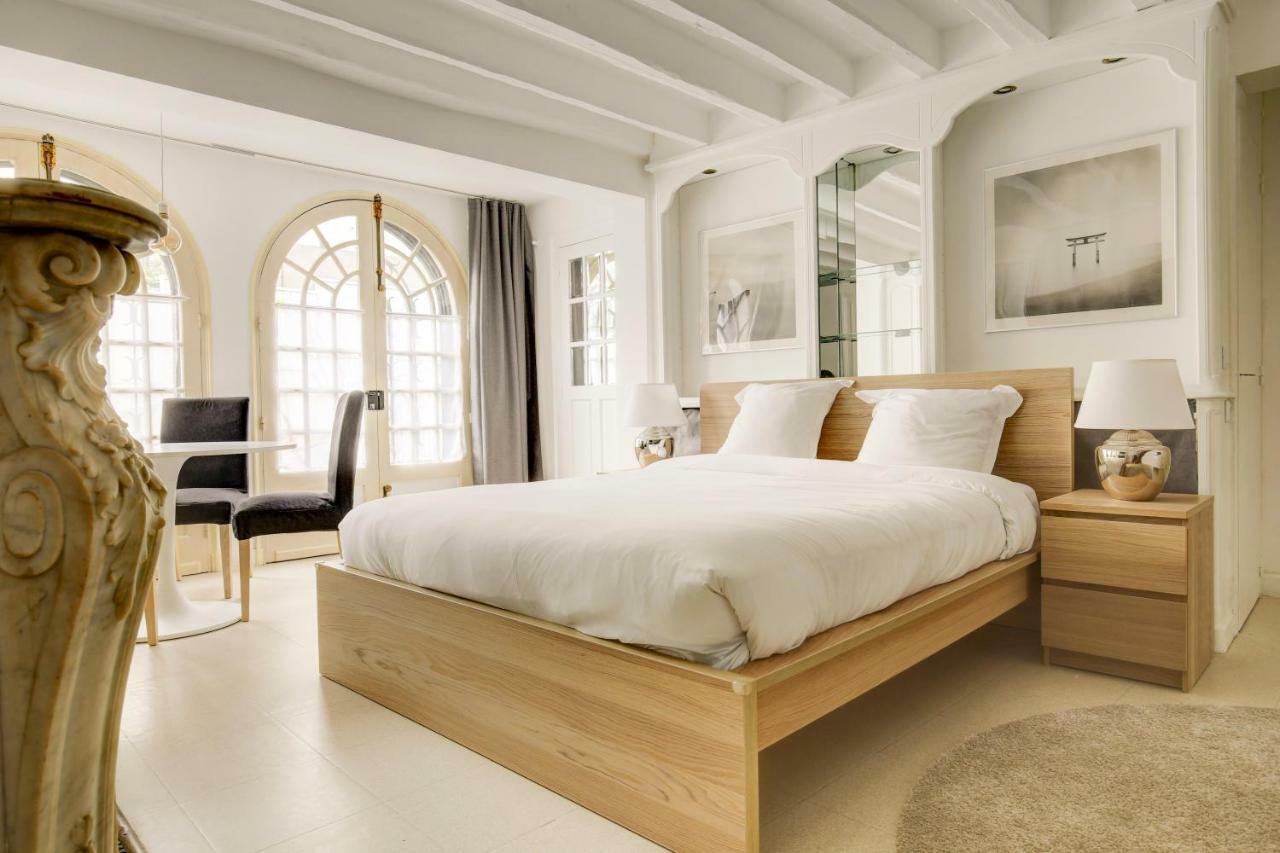 Les Chambres Lune Saint-Aignan  Εξωτερικό φωτογραφία