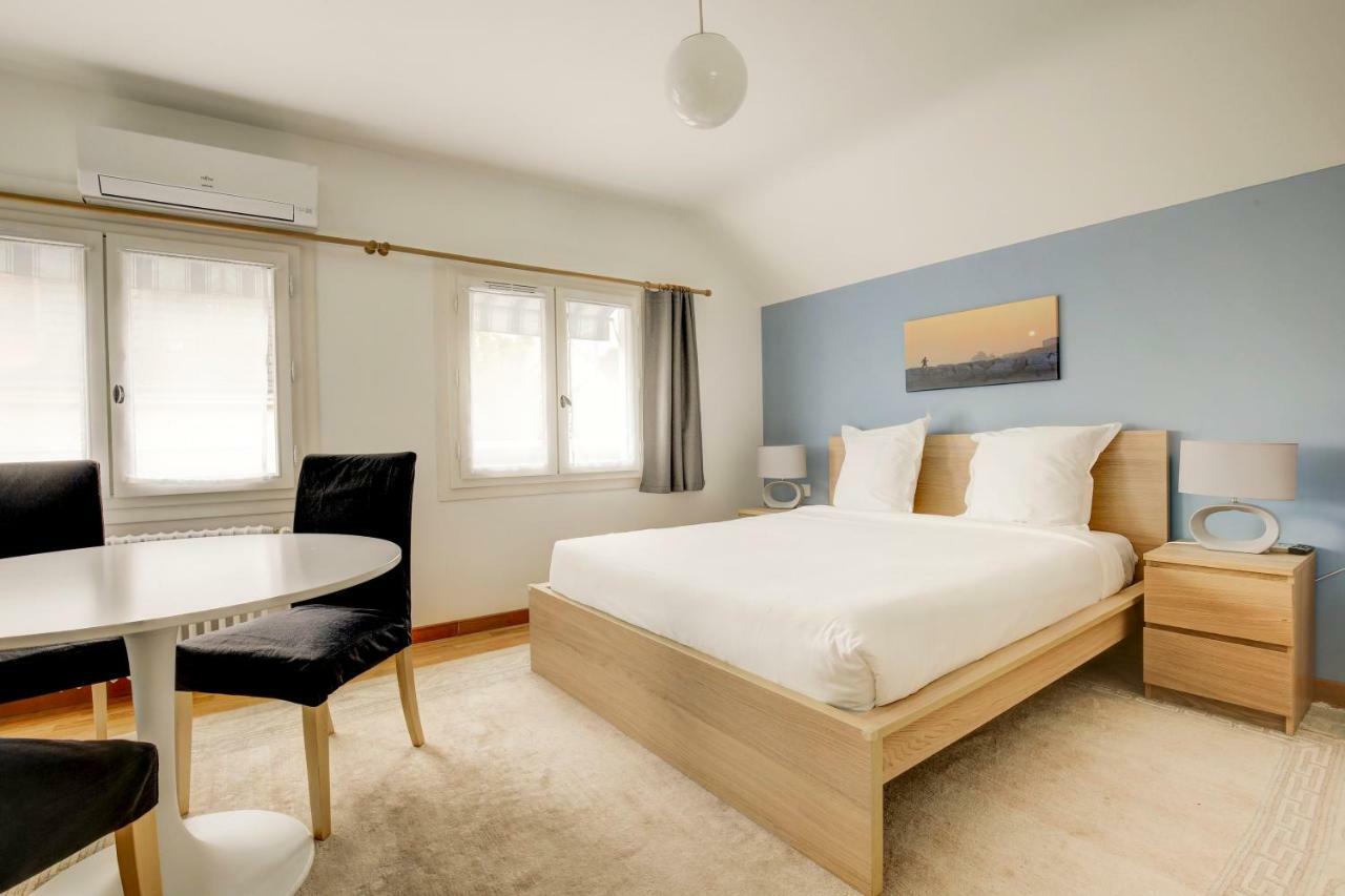 Les Chambres Lune Saint-Aignan  Εξωτερικό φωτογραφία