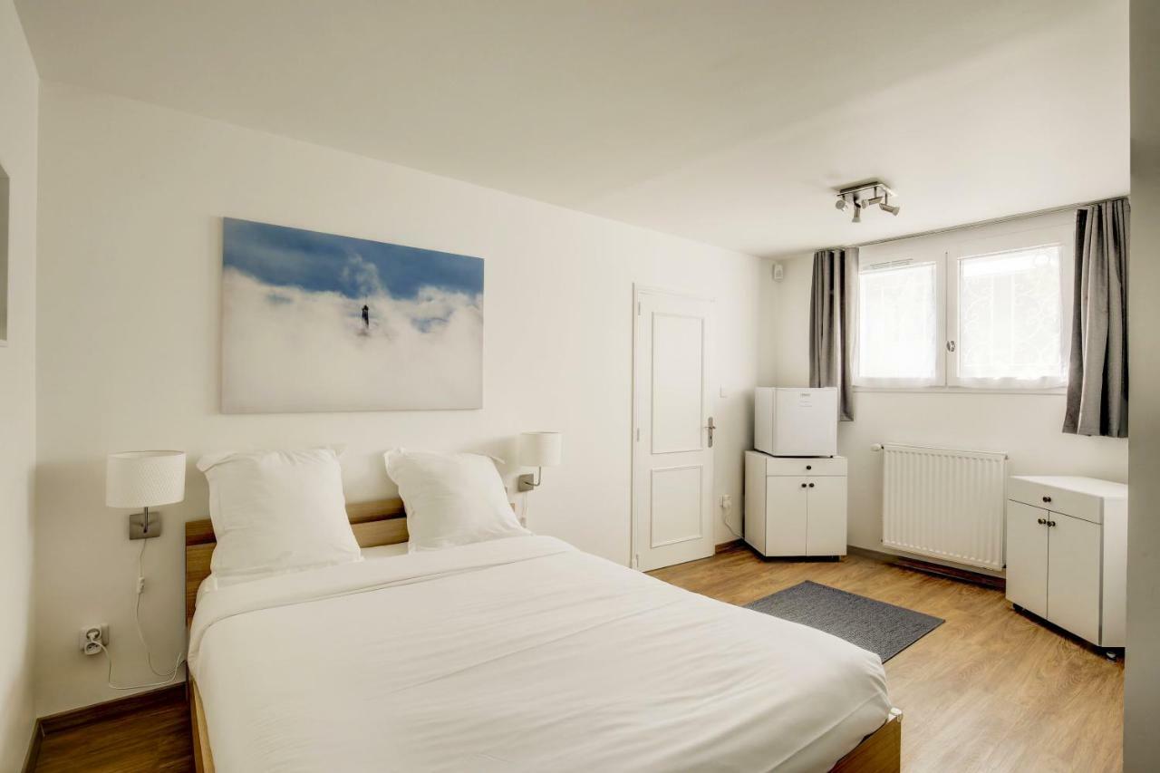 Les Chambres Lune Saint-Aignan  Εξωτερικό φωτογραφία