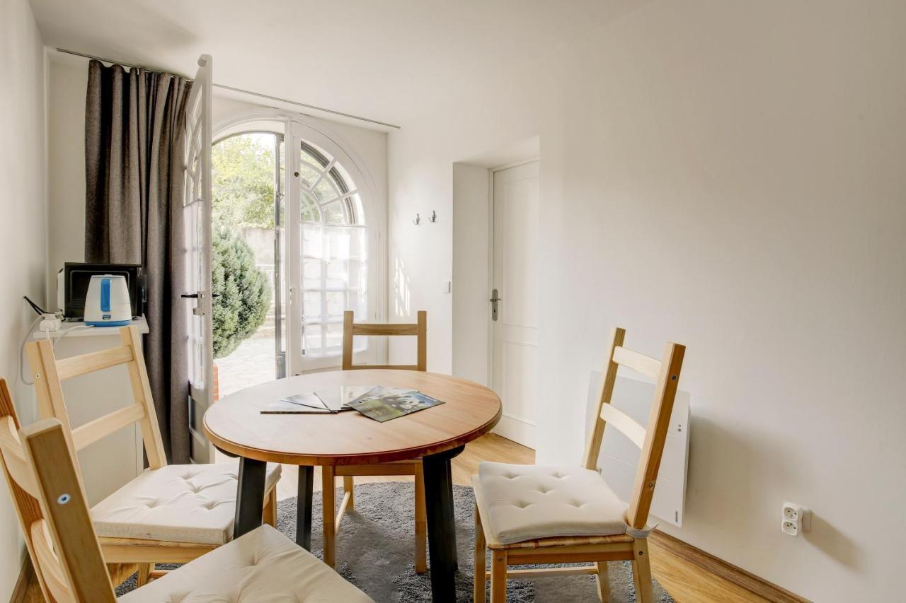 Les Chambres Lune Saint-Aignan  Εξωτερικό φωτογραφία