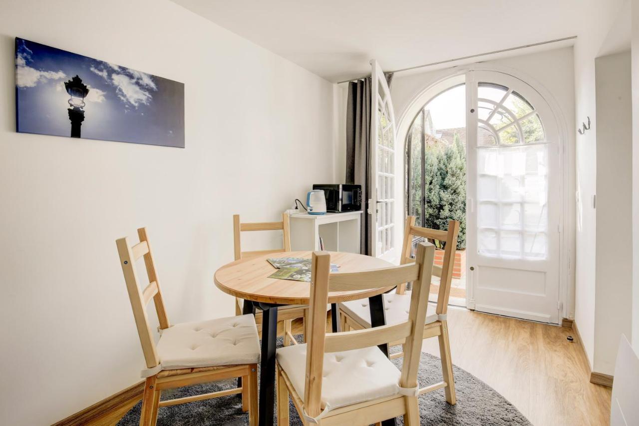 Les Chambres Lune Saint-Aignan  Εξωτερικό φωτογραφία