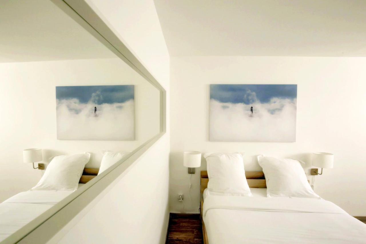 Les Chambres Lune Saint-Aignan  Εξωτερικό φωτογραφία